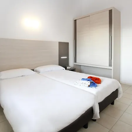 Maroadi Hotel apartamentowy 3*
