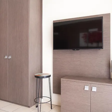 Maroadi Hotel apartamentowy 3*