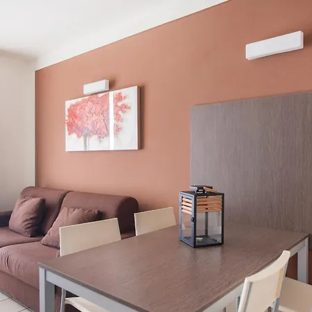 Maroadi Hotel apartamentowy