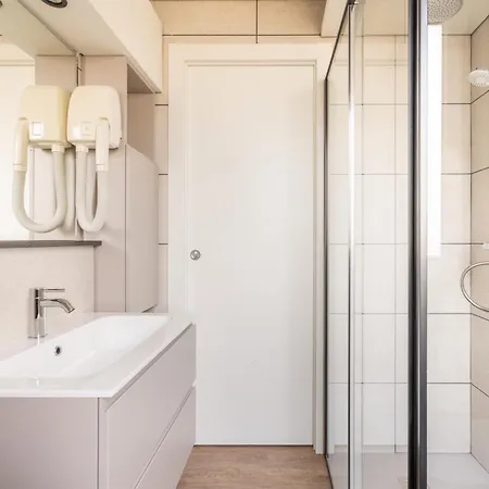 Maroadi Hotel apartamentowy 3*