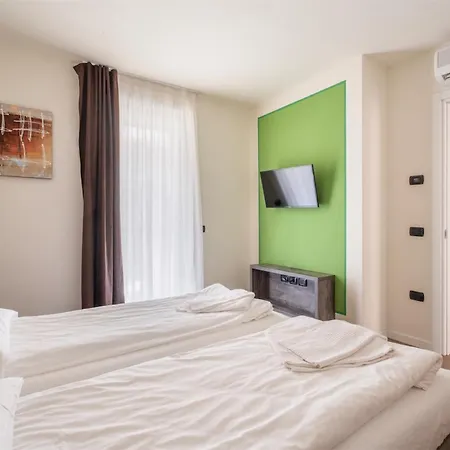 Maroadi Hotel apartamentowy 3*