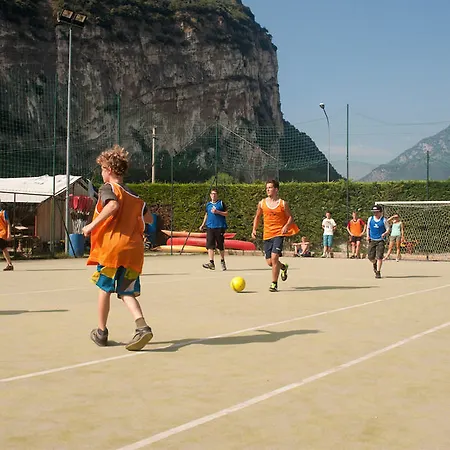 Maroadi 3* Torbole Sul Garda